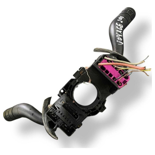 Chave Seta/limpador Volkswagen Voyage 2014 2015 5u0953503