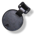 Portinhola Tampa Tanque Combustível Vectra 1994 90306651 Preto 1994