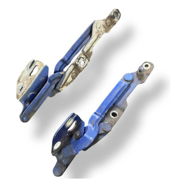 Par Braço Dobradiça Capô Volkswagen Passat Alemão 2.0 - 1999