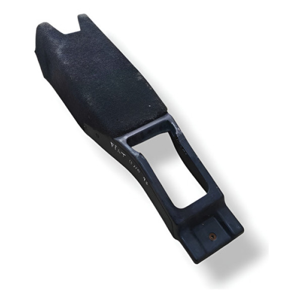 Console Central Fiat Uno Fiasa 1.0 1996 A 1998 1807887610