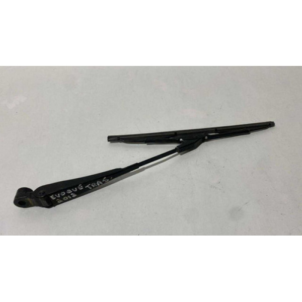 Braço Haste Limpador Traseiro Land Rover Evoque 2012 Á 2018