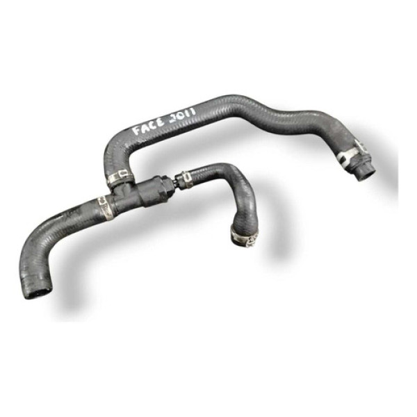 Mangueira Egr Resfriador Da Valvula Chery Face 2011 A 2014