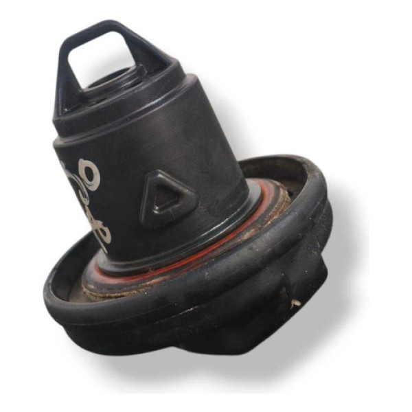 Tampa Tanque Combustível Chevrolet Corsa Super 1997/1998/99 Verde-escuro 1998