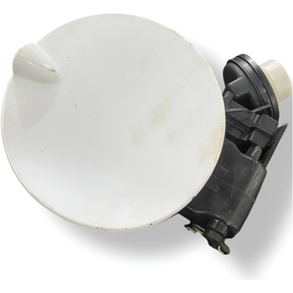 Portinhola Tampa Tanque Combustível Gm Onix 2015 52036226 Branco 2015