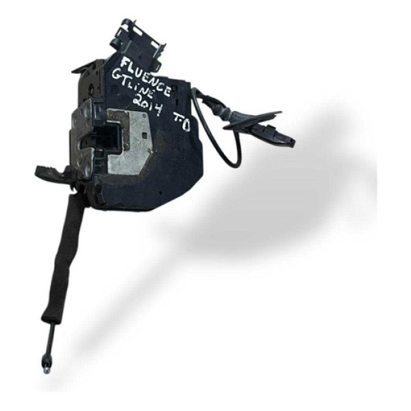 Fechadura Porta Traseira Direita Fluence 2013/14 825020019r