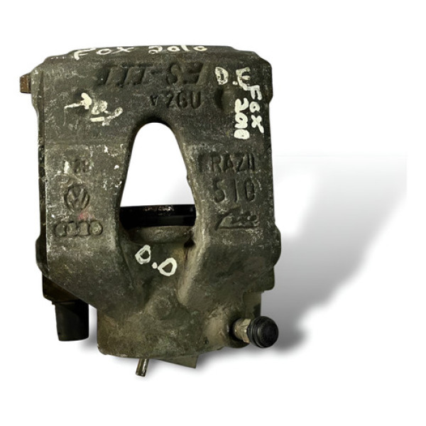 Pinça Freio Dianteira Esquerda Volkswagen Fox 2010 2011 2012