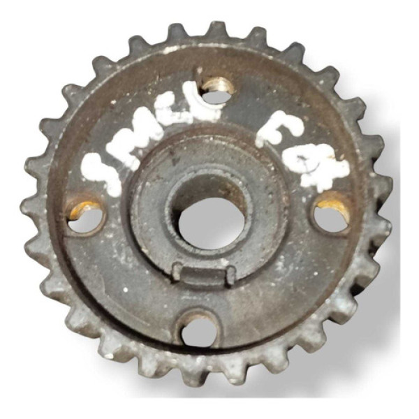 Engrenagem Virabrequim Vw Crossfox 1.6 2011/2012 030105263g