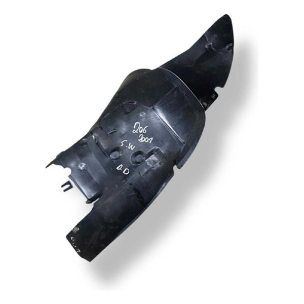 Parabarro Dianteiro Direito Peugeot 206 2007 9628252280