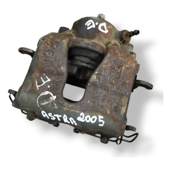 Pinça Freio Dianteiro Esquerdo Chevrolet Astra Sedan 2005