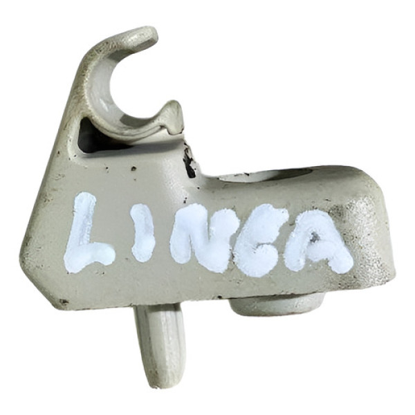  Suporte Quebra Sol Fiat  Linea 1.9  2009 2010 2011