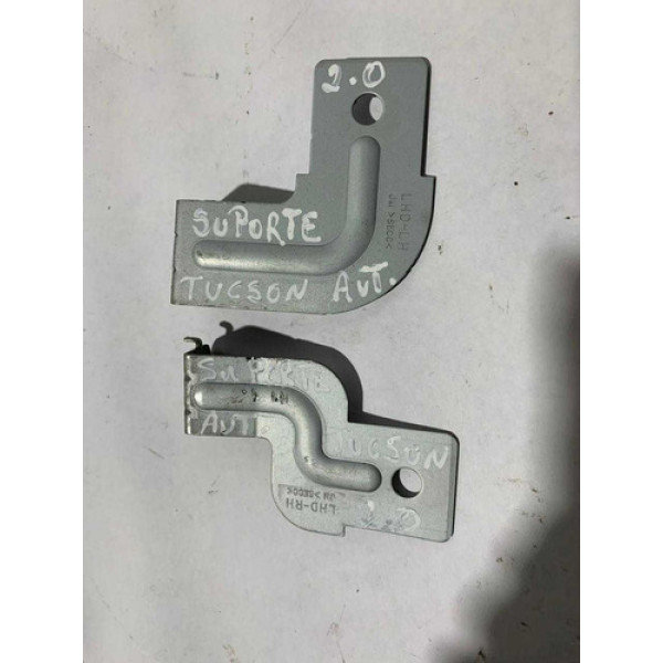 Suporte Modulo Injeçao Hyndai Tucson 