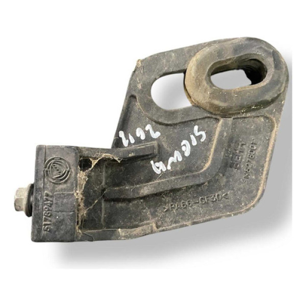 Suporte Radiador Fiat Siena 2011 2012 2013 2014 82780001