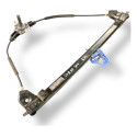 Máquina Vidro Elétrico Dianteiro Esquerdo Uno 2010 51835882