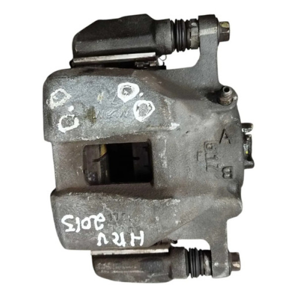 Pinca Freio Dianteira Direita Honda Hr-v 1.8 2015 2016 2017