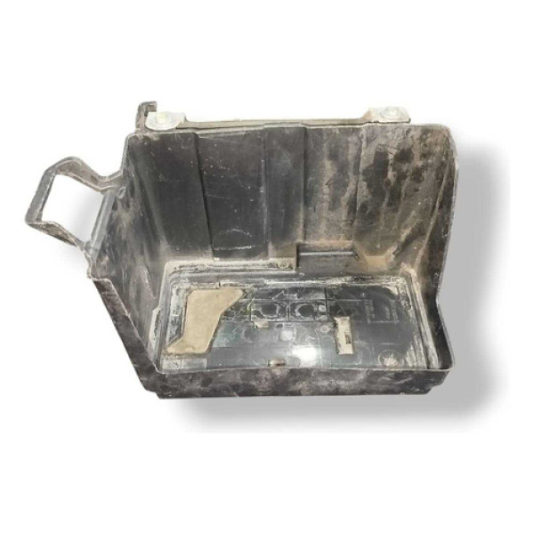 Suporte Caixa Bateria Honda Fit 2009 2010 31521tea Preto