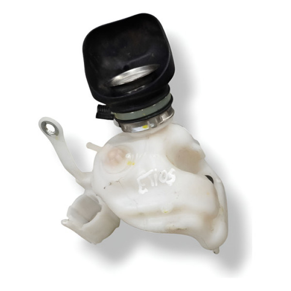 Reservatório Partida A Frio Toyota Etios 2013 2014/15 77110