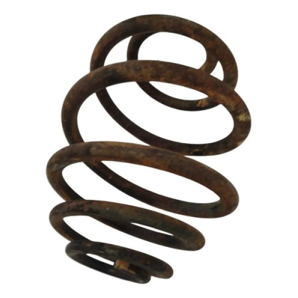 Mola Suspensão Traseira Chevrolet Kadett Monza 1990 A 1994