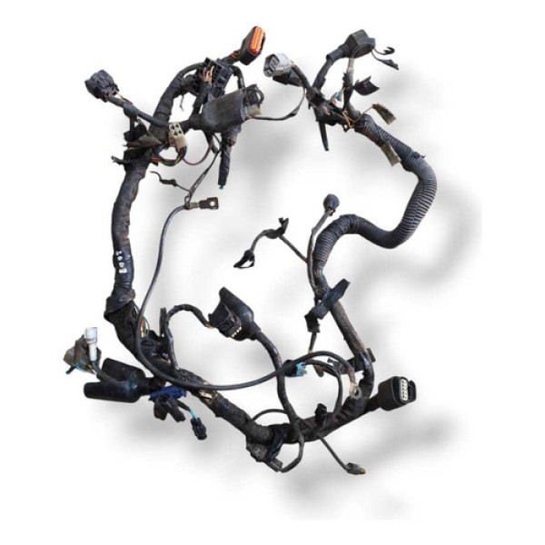 Chicote Principal Eletrico Yamaha Fazer 250 2008 2009 2010