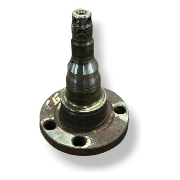 Ponta Eixo Traseira Esquerda Volkswagen Gol G4 2006 2007 Preto