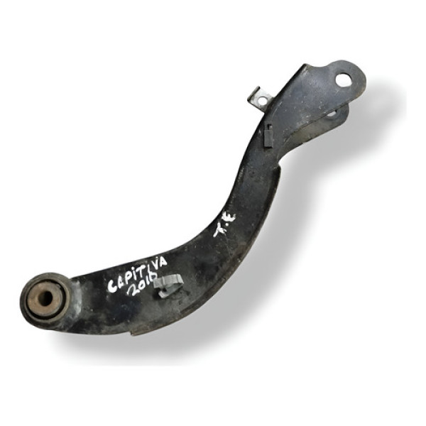 Braço Suspensão Traseira Esq Chevrolet Captiva 2010 2011 12