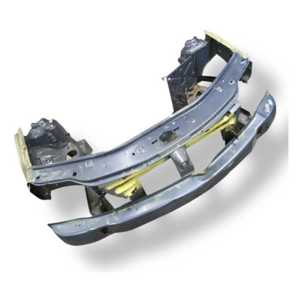 Mini Frente Renault Logan  1.6 2007 2008 2009 2010 2011