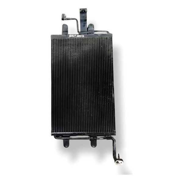 Condensador Ar Volkswagen  Golf 2003 2004 2005 2006 2007