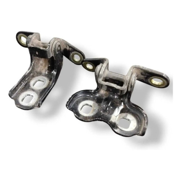 Par Dobradiça Porta Traseira Esquerda Spin 2015/2020 P13163