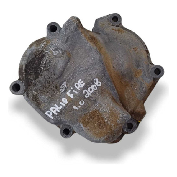 Tampa Câmbio Marcha Palio Fire 1.0 2001 2002  2003 A 2008 