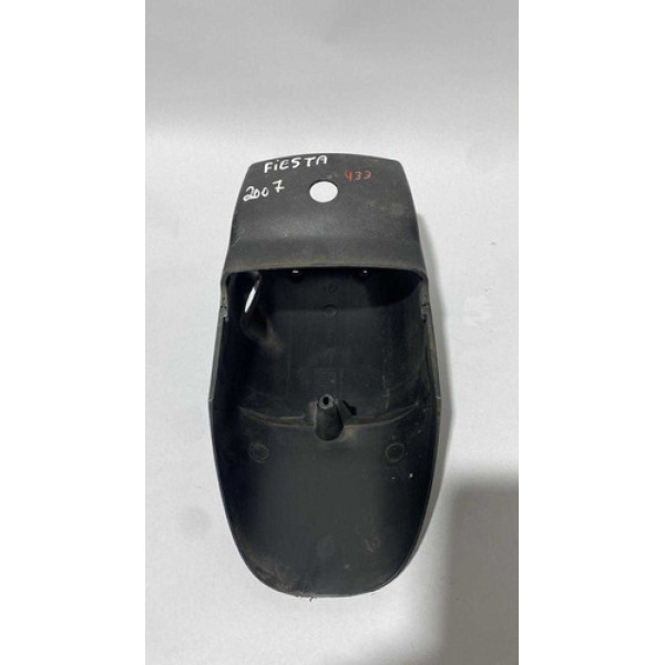 Moldura Inferior Coluna Direção Ford Fiesta 03/12 2s653533aw