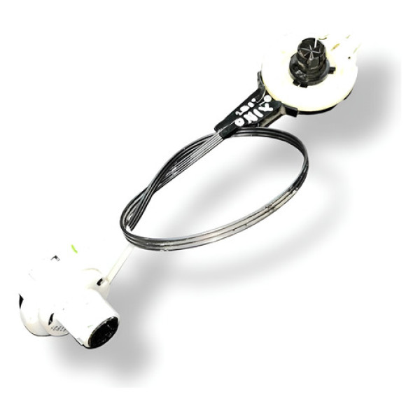 Cabo Controle Temperatura Chevrolet Onix 2017 2018 2019 2020 Branco