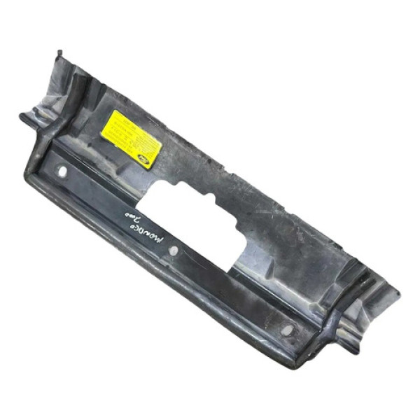 Defletor Superior Radiador Ford Mondeo 2000 96bg8327ah