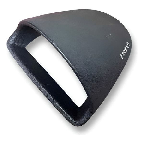 Moldura Painel Velo Volkswagen Gol G4 2007 5w0857059 Detalhe