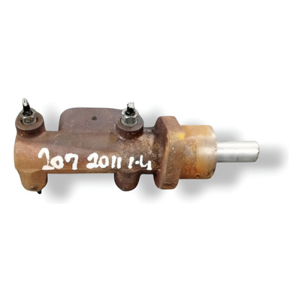 Cilindro Mestre Freio Peugeot 207 1.4 2010 2011 2012 2013