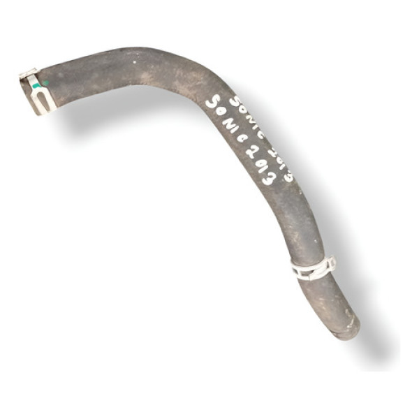 Mangueira Água Radiador Chevrolet Sonic 2012 2013 A 2014