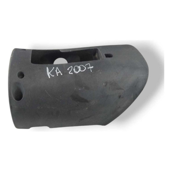 Moldura Inferior Chave Seta Ford Ka 2006/2007 98ku3533aaw