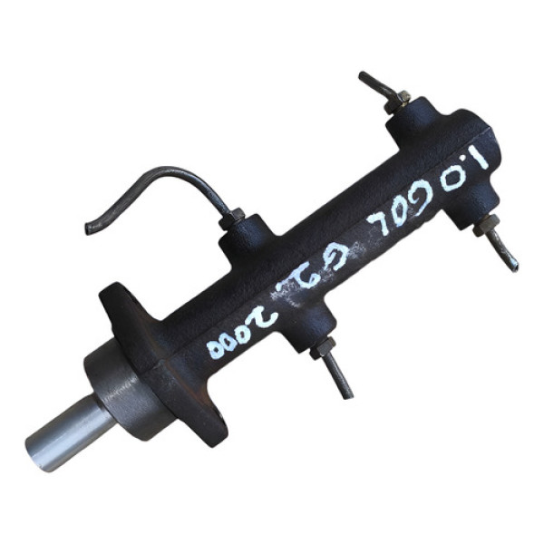 Cilindro Mestre Freio Volkswagen Gol G2 1.0 1998 1999 230339