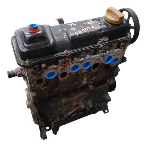 Motor Parcial Volkswagen Logus 1.6 - 1993 1994 1995 1996