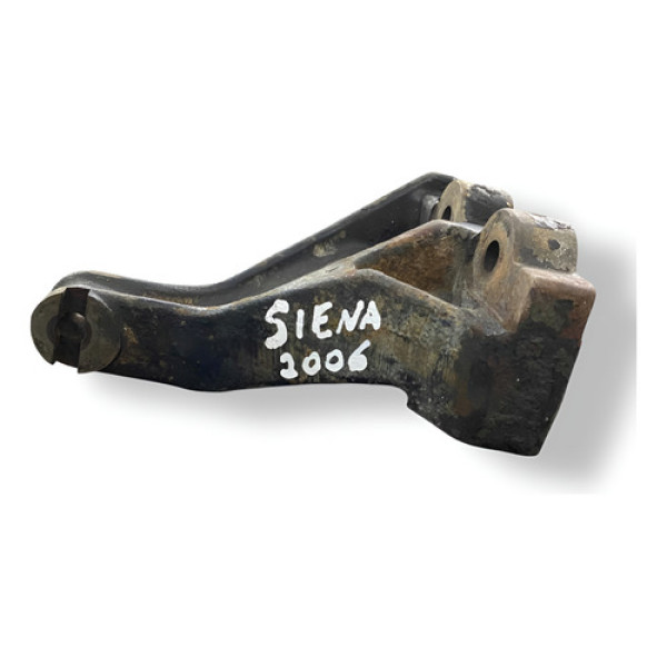 Suporte Coxim Motor Fiat Siena 1.8 2004 2005 2006 46847097