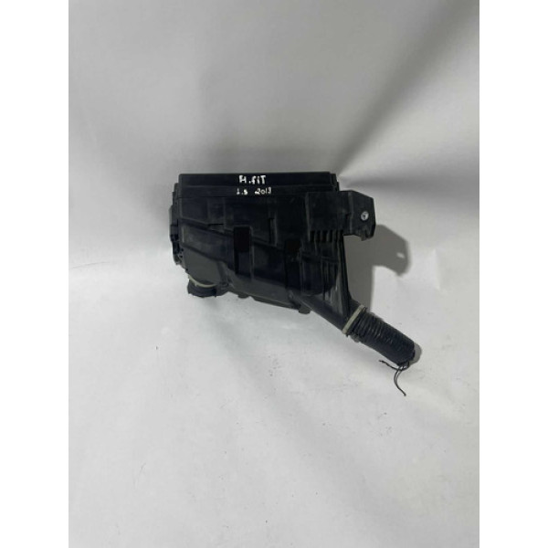 Caixa Fusível Externa Honda Fit 2018 