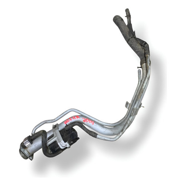 Gargalo Tanque Combustivel Azera 2010 2011 2012 2014 2015 Cinza