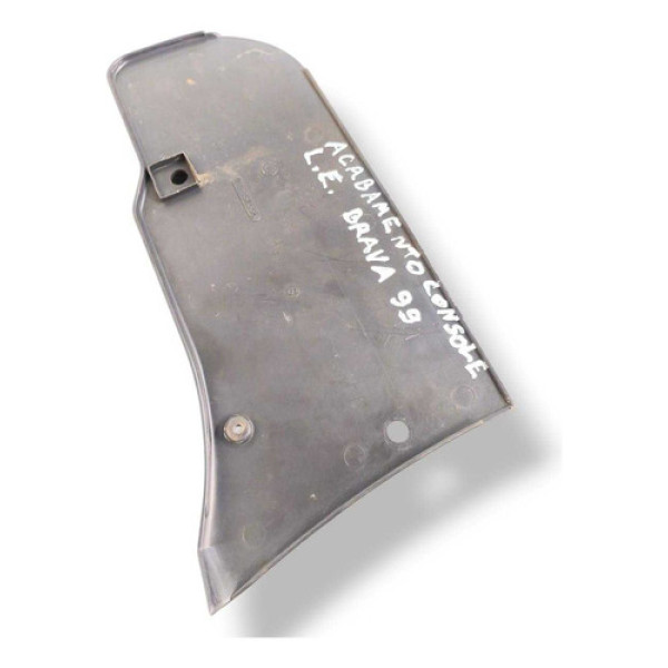 Acabamento Console Painel Marea Brava 1999/ 03 712857636