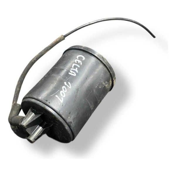 Filtro Canister Chevrolet Celta 1.0 - 2007 A 2010 - 90467398