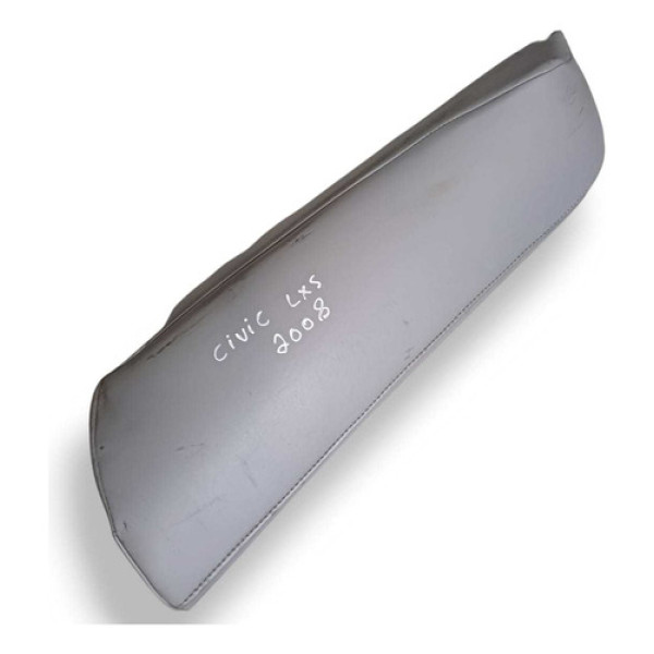 Acabamento Banco Traseiro Honda  Civic Lxs 2007/2008/2009