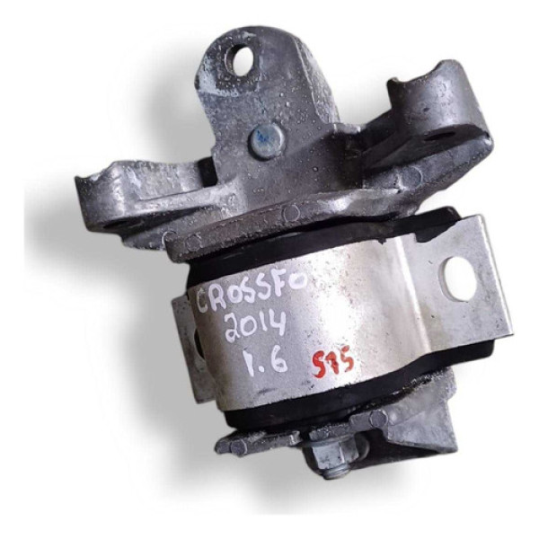 Coxim Motor Lado Esquerdo  Crossfox 1.6 2014/2015 5u0199555