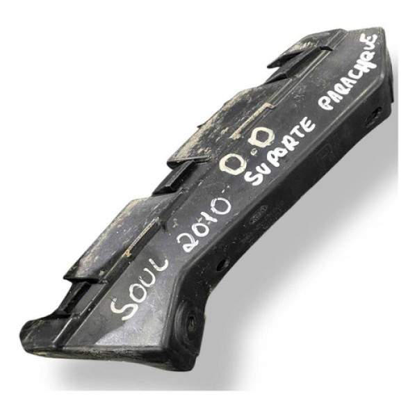 Suporte Parachoque Diant Direito Kia Soul 2011 665522k000
