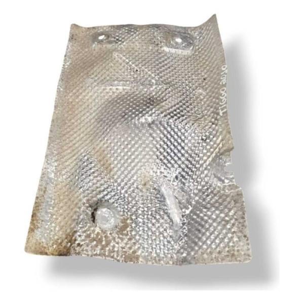 Defletor Calor Escape Chery Tiggo 2 2.0 2010 2011 2012 2013