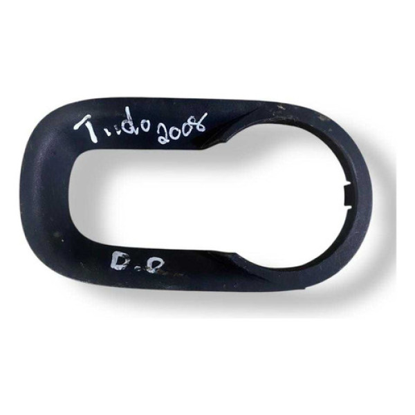 Acabamento Maçaneta Interna Dianteira Direita Tiida 2008 