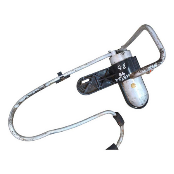 Mangueira Ar Condicionado Chrysler 1998 1999 2000 04758327