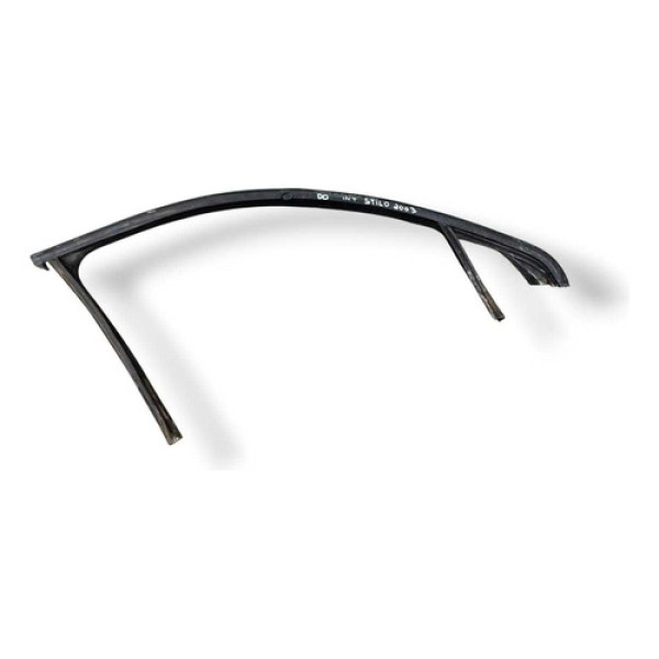 Borracha Porta Dianteira Direita Fiat Stilo 2003 2004 2005