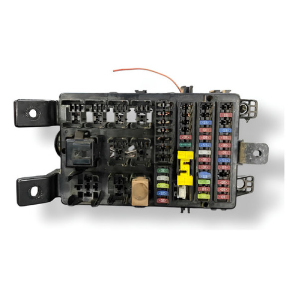 Caixa Fusíveis Hyundai Hb20 1.0 2013 2014 2015 130616150133